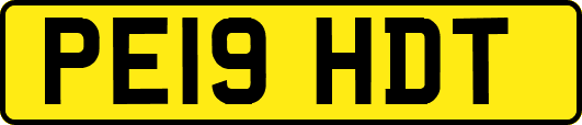 PE19HDT
