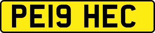 PE19HEC