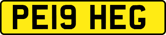 PE19HEG