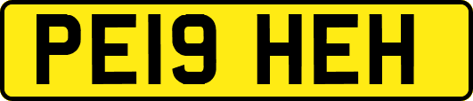PE19HEH