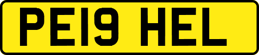 PE19HEL