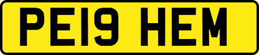 PE19HEM