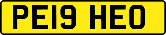 PE19HEO