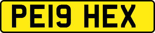 PE19HEX