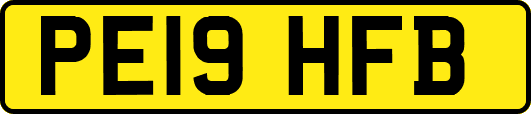 PE19HFB