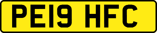 PE19HFC