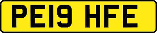 PE19HFE