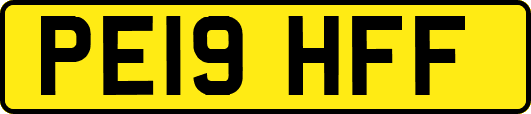 PE19HFF