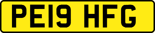PE19HFG