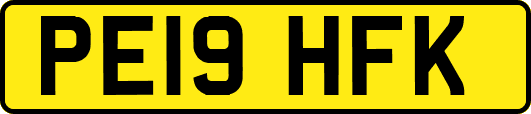 PE19HFK