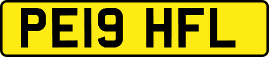 PE19HFL