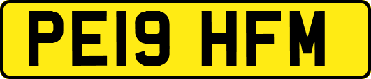 PE19HFM