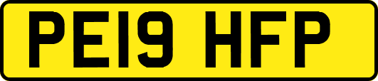 PE19HFP
