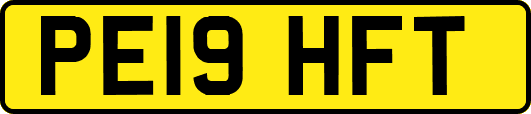 PE19HFT
