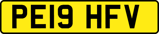 PE19HFV