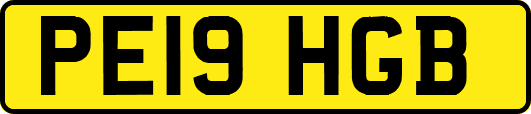 PE19HGB