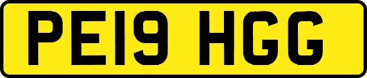 PE19HGG