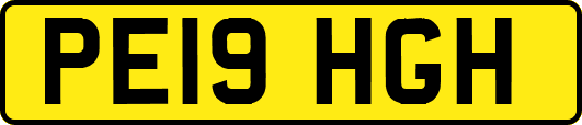 PE19HGH