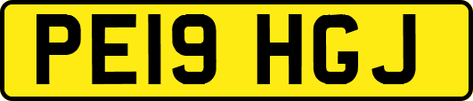 PE19HGJ