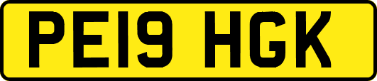 PE19HGK