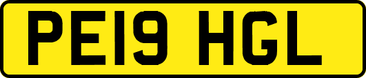 PE19HGL