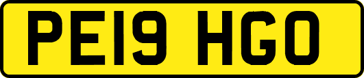 PE19HGO