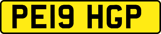 PE19HGP