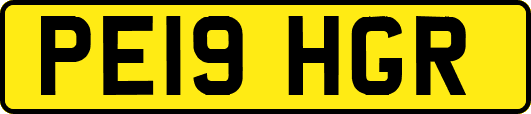 PE19HGR