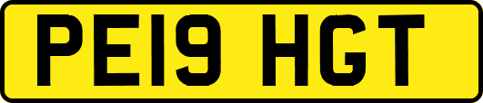 PE19HGT