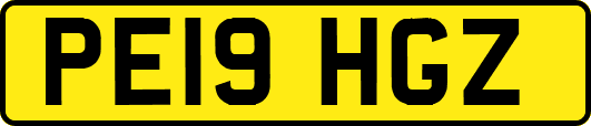PE19HGZ