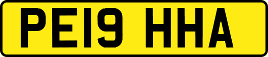 PE19HHA
