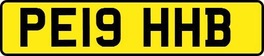 PE19HHB