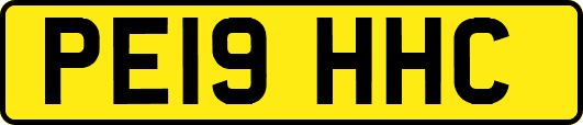 PE19HHC