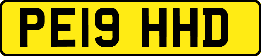 PE19HHD