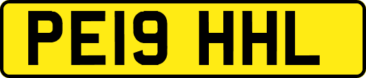 PE19HHL