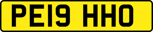 PE19HHO