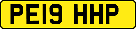 PE19HHP