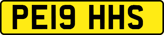 PE19HHS