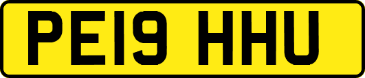 PE19HHU