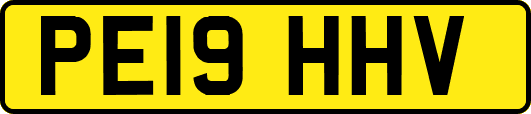 PE19HHV