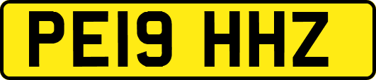 PE19HHZ