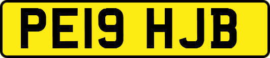 PE19HJB