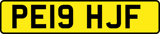 PE19HJF