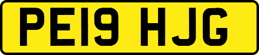 PE19HJG