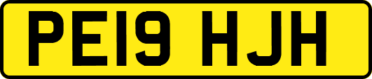 PE19HJH