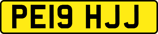 PE19HJJ