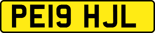 PE19HJL