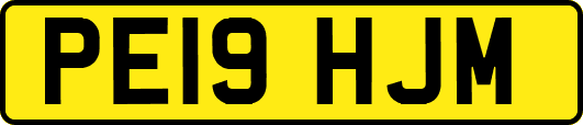 PE19HJM