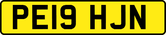PE19HJN