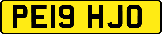 PE19HJO